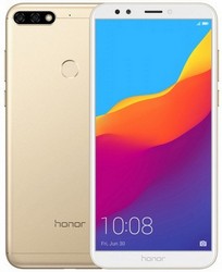 Прошивка телефона Honor 7C Pro в Твери